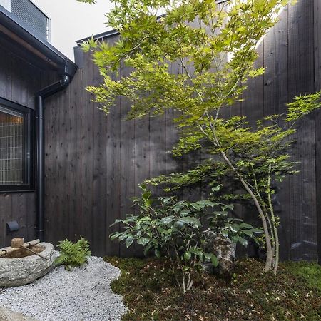 Shiki Homes Kumei เกียวโต ภายนอก รูปภาพ