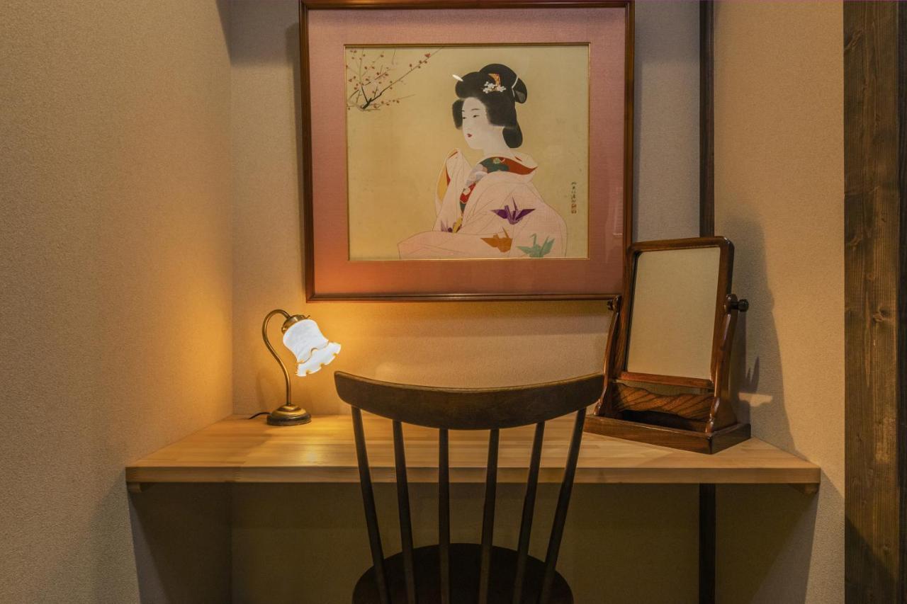 Shiki Homes Kumei เกียวโต ภายนอก รูปภาพ