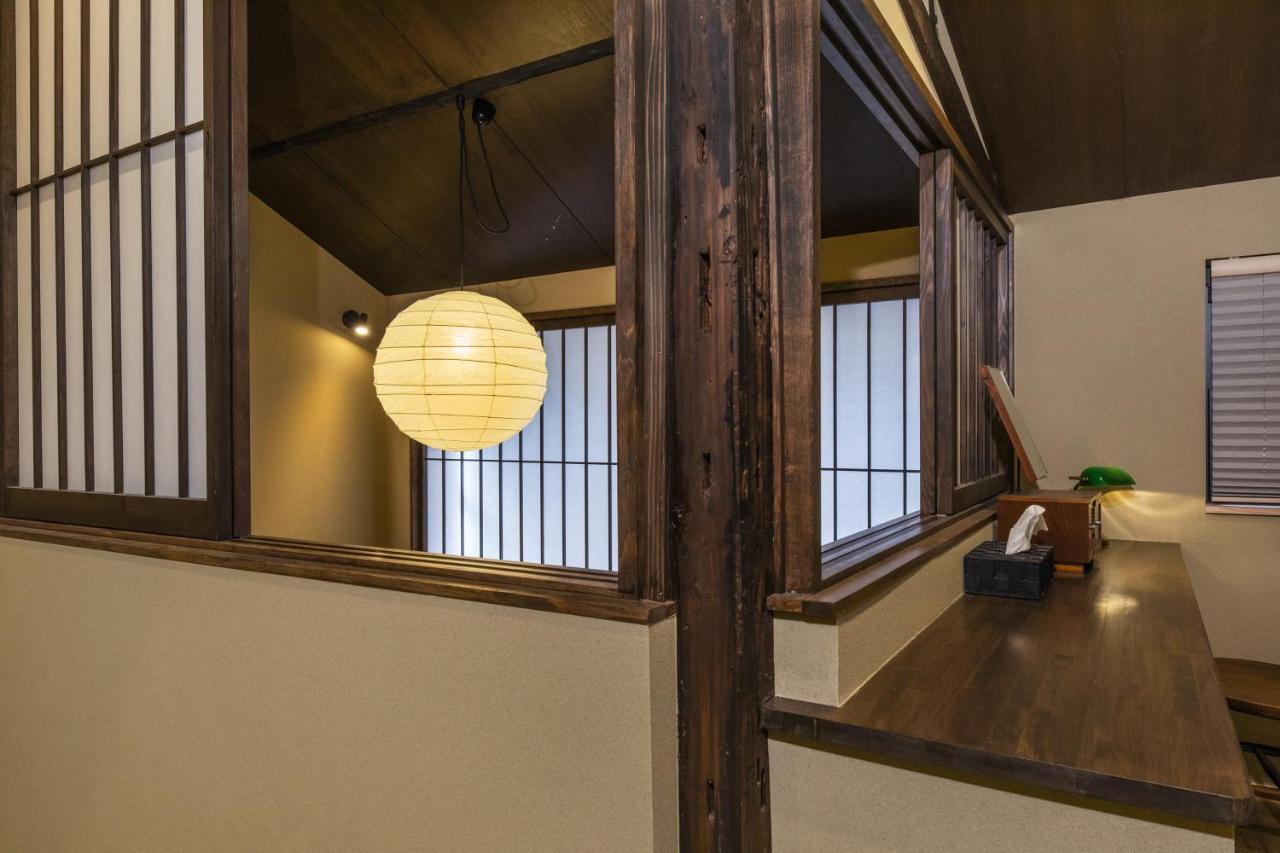 Shiki Homes Kumei เกียวโต ภายนอก รูปภาพ