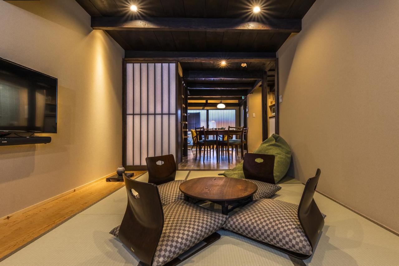 Shiki Homes Kumei เกียวโต ภายนอก รูปภาพ