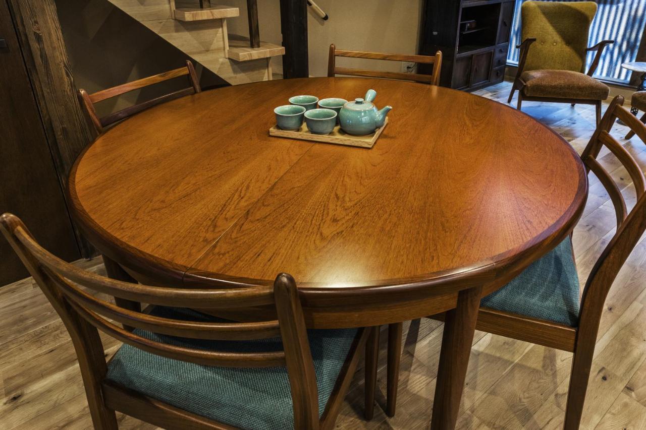 Shiki Homes Kumei เกียวโต ภายนอก รูปภาพ