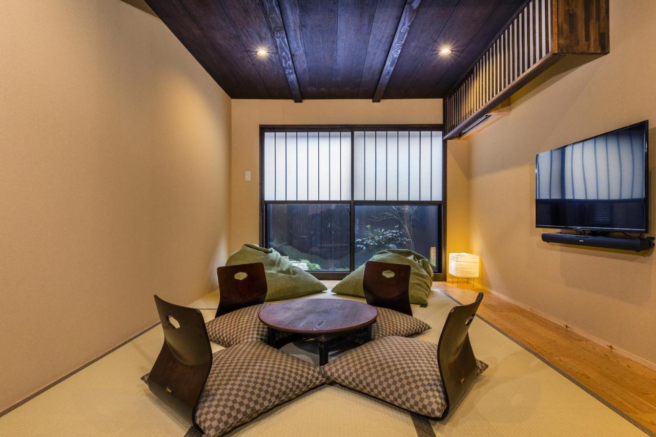 Shiki Homes Kumei เกียวโต ภายนอก รูปภาพ