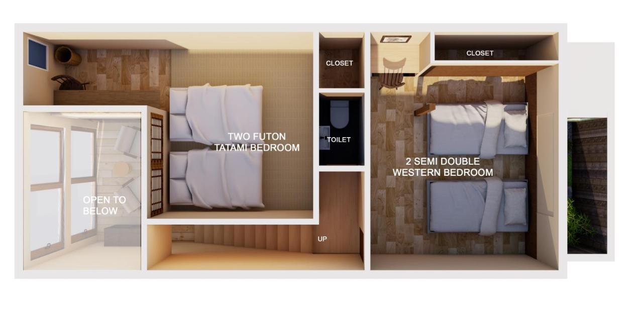 Shiki Homes Kumei เกียวโต ภายนอก รูปภาพ