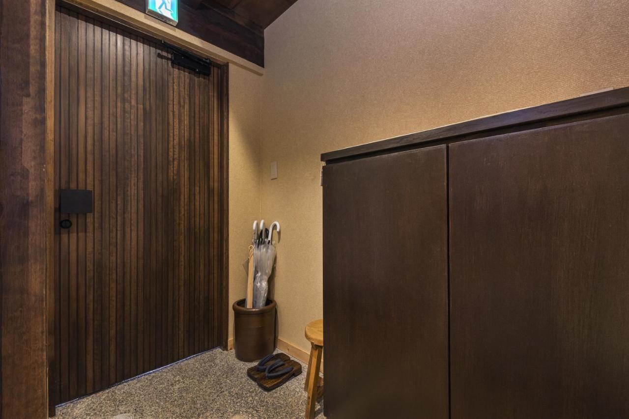 Shiki Homes Kumei เกียวโต ภายนอก รูปภาพ
