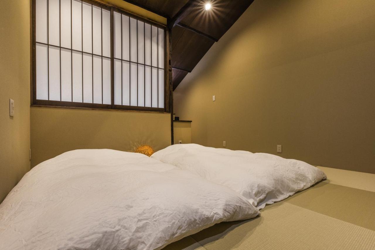 Shiki Homes Kumei เกียวโต ภายนอก รูปภาพ