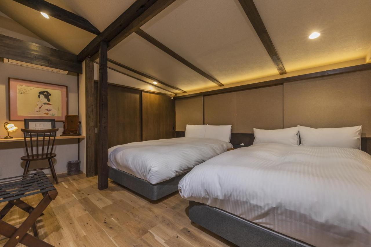 Shiki Homes Kumei เกียวโต ภายนอก รูปภาพ